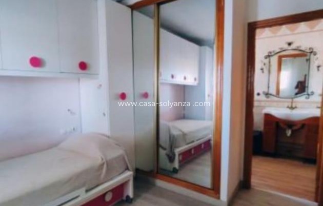 Revente - Villa - Torrevieja - Aguas nuevas