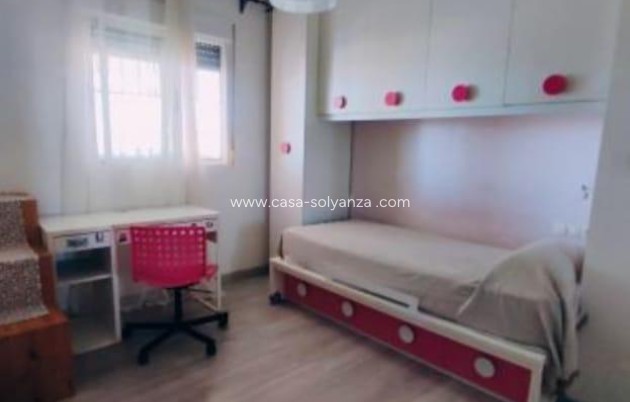 Revente - Villa - Torrevieja - Aguas nuevas