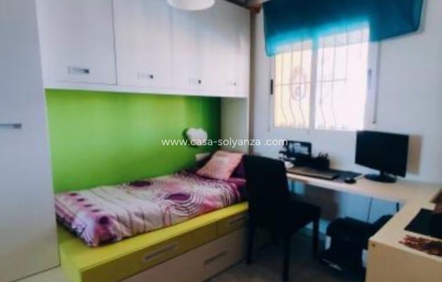 Revente - Villa - Torrevieja - Aguas nuevas