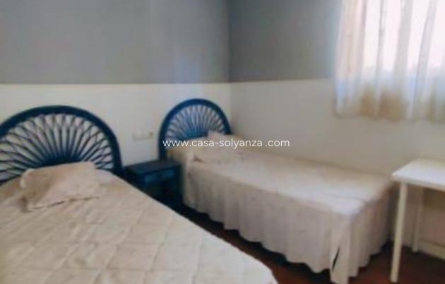 Revente - Villa - Torrevieja - Aguas nuevas