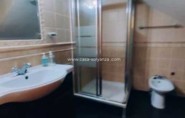 Revente - Villa - Torrevieja - Aguas nuevas