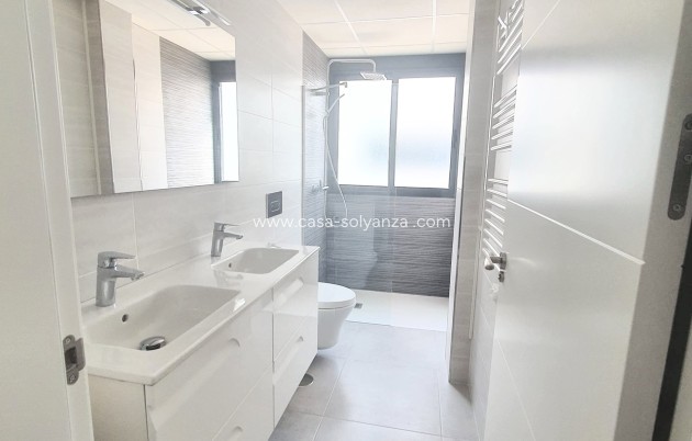 Revente - Villa - San Pedro del Pinatar - Costa Calida