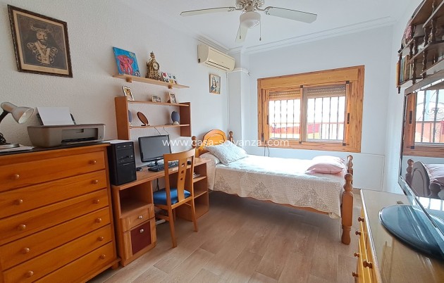 Revente - Maison de ville - Benijofar - Costa Blanca