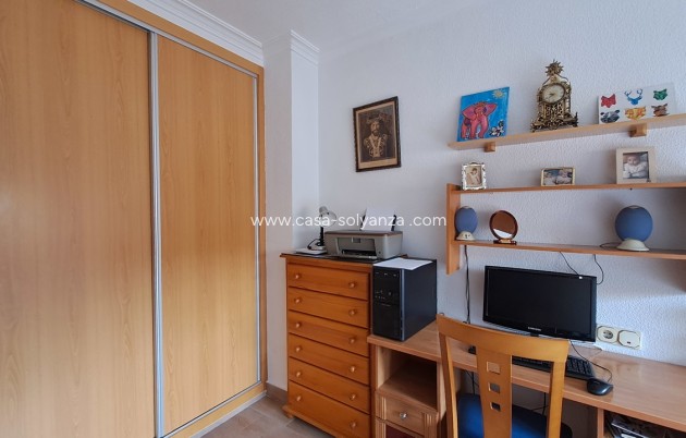 Revente - Maison de ville - Benijofar - Costa Blanca