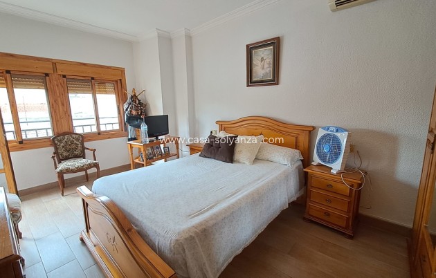 Revente - Maison de ville - Benijofar - Costa Blanca