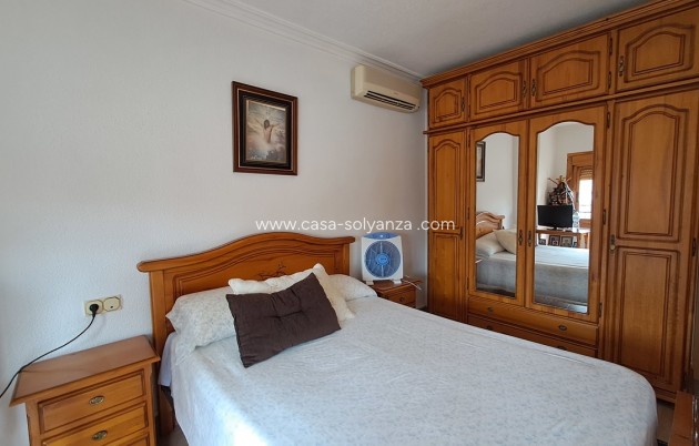 Revente - Maison de ville - Benijofar - Costa Blanca