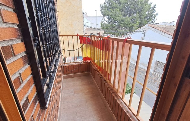 Revente - Maison de ville - Benijofar - Costa Blanca