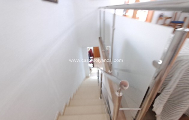 Revente - Maison de ville - Benijofar - Costa Blanca