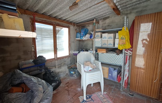 Revente - Maison de ville - Benijofar - Costa Blanca