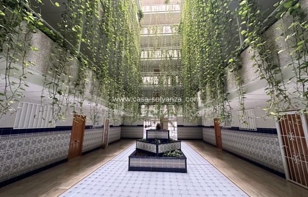 Revente - Appartement - Torrevieja - Costa Blanca