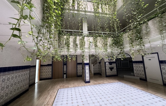 Revente - Appartement - Torrevieja - Costa Blanca