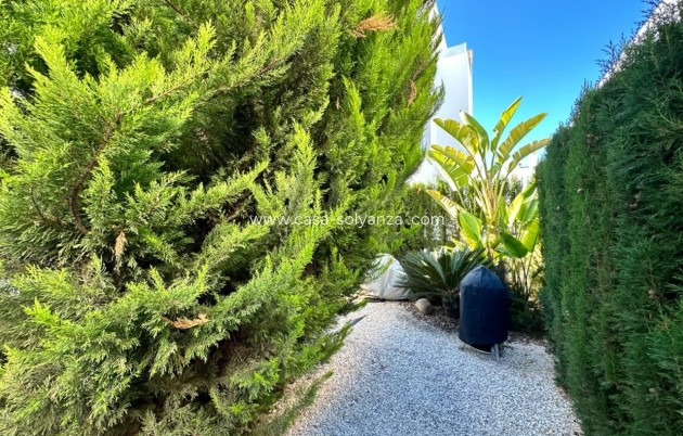 Revente - Villa - Ciudad Quesada - Costa Blanca