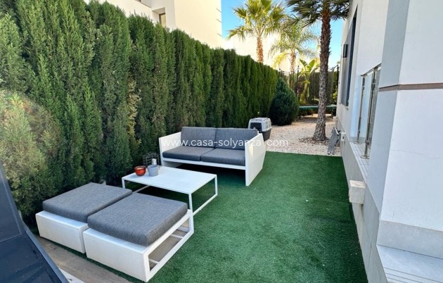 Revente - Villa - Ciudad Quesada - Costa Blanca