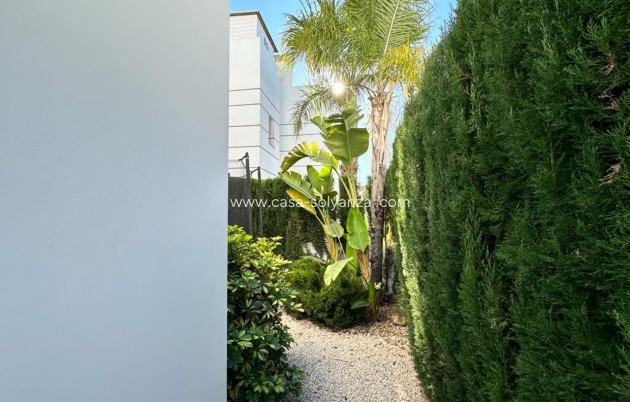 Revente - Villa - Ciudad Quesada - Costa Blanca