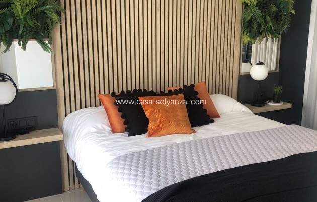 Revente - Villa - Ciudad Quesada - Costa Blanca