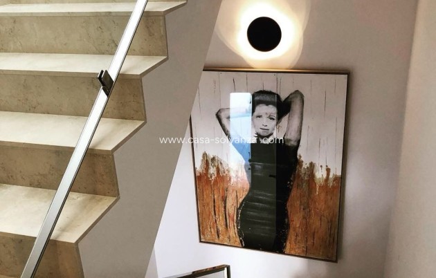 Revente - Villa - Ciudad Quesada - Costa Blanca