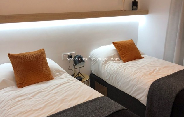 Revente - Villa - Ciudad Quesada - Costa Blanca