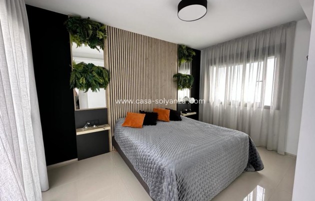 Revente - Villa - Ciudad Quesada - Costa Blanca