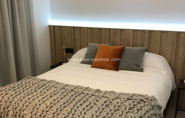 Revente - Villa - Ciudad Quesada - Costa Blanca