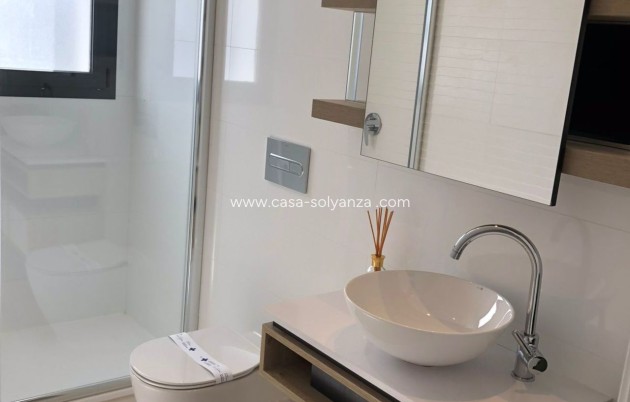 Revente - Villa - Ciudad Quesada - Costa Blanca