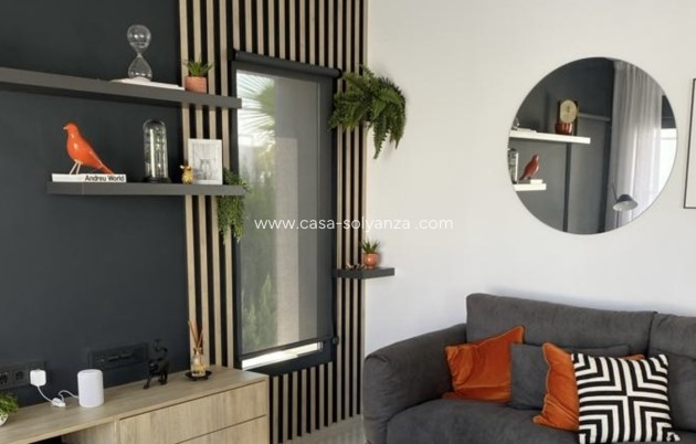 Revente - Villa - Ciudad Quesada - Costa Blanca