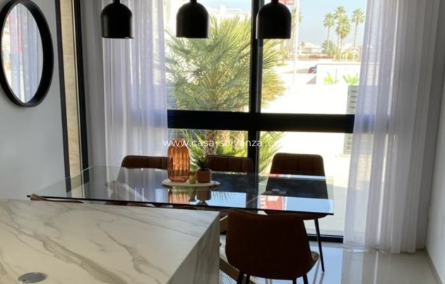 Revente - Villa - Ciudad Quesada - Costa Blanca