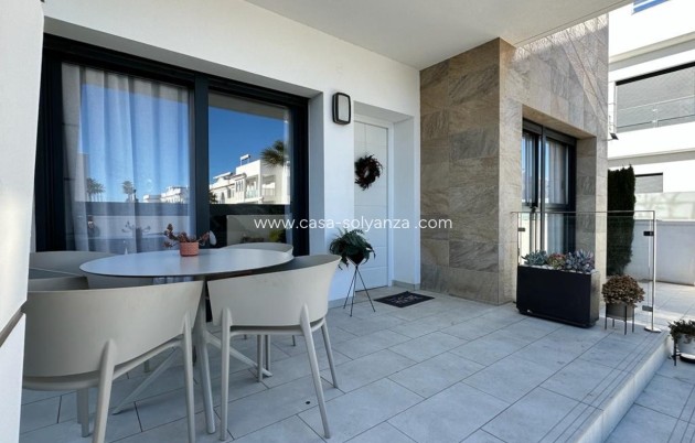 Revente - Villa - Ciudad Quesada - Costa Blanca