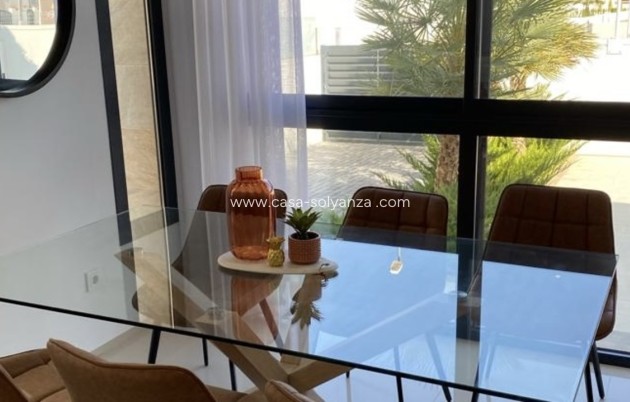 Revente - Villa - Ciudad Quesada - Costa Blanca