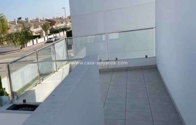 Revente - Villa - Ciudad Quesada - Costa Blanca