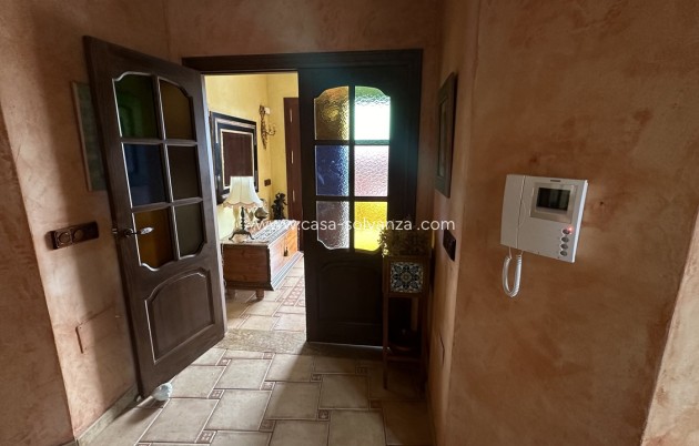 Revente - Villa - San Miguel de Salinas - Inland