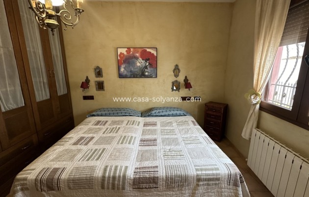 Revente - Villa - San Miguel de Salinas - Inland