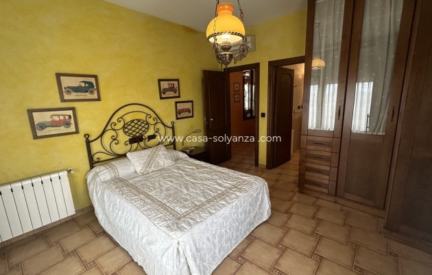 Revente - Villa - San Miguel de Salinas - Inland