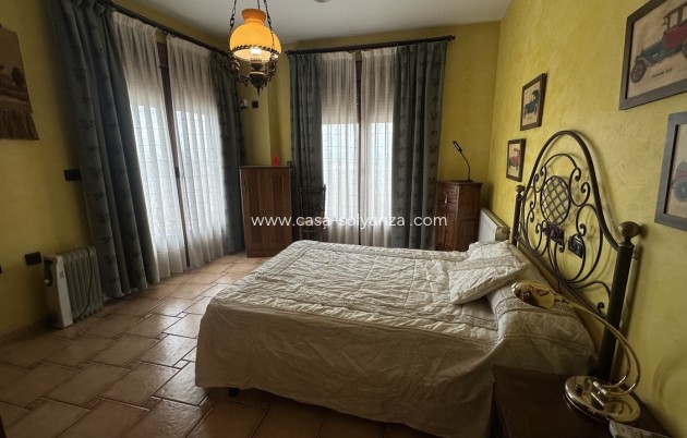 Revente - Villa - San Miguel de Salinas - Inland