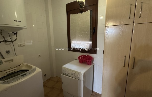 Revente - Villa - San Miguel de Salinas - Inland