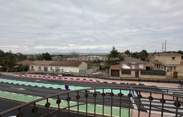 Revente - Commercial - San Miguel de Salinas - Inland