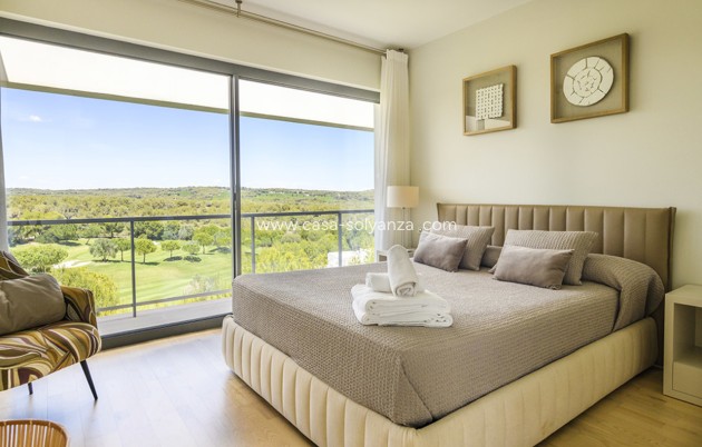 Wiederverkauf - Villa - Las Colinas Golf Resort - Costa Blanca