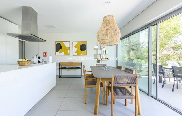 Wiederverkauf - Villa - Las Colinas Golf Resort - Costa Blanca