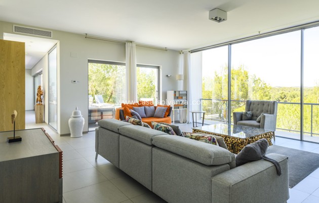 Wiederverkauf - Villa - Las Colinas Golf Resort - Costa Blanca