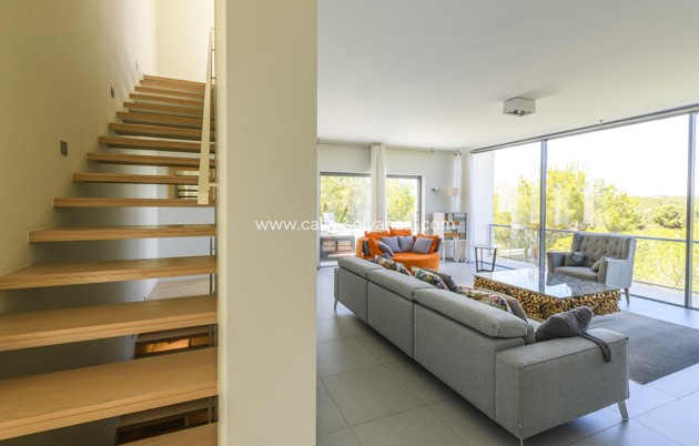 Wiederverkauf - Villa - Las Colinas Golf Resort - Costa Blanca