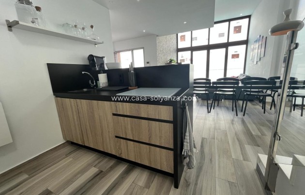 Revente - Villa - Los Altos - Costa Blanca