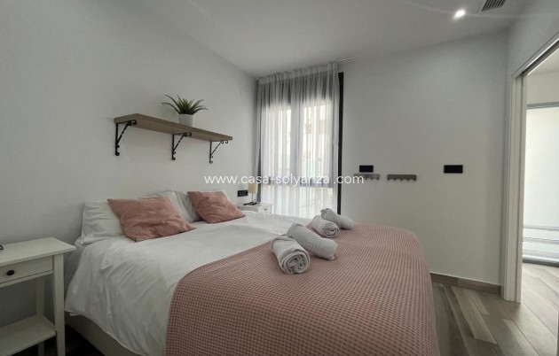 Revente - Villa - Los Altos - Costa Blanca