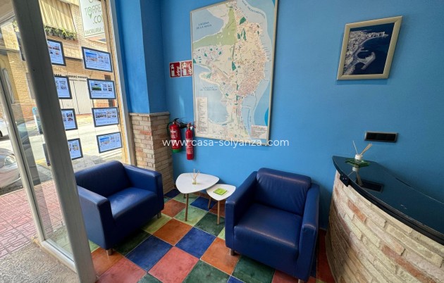 Resale - Other - Torrevieja