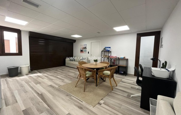 Revente - Villa - Los Altos - Costa Blanca