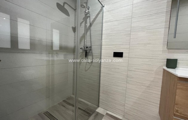 Revente - Villa - Los Altos - Costa Blanca