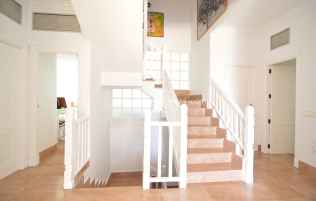 Revente - Villa - Torrevieja - Costa Blanca