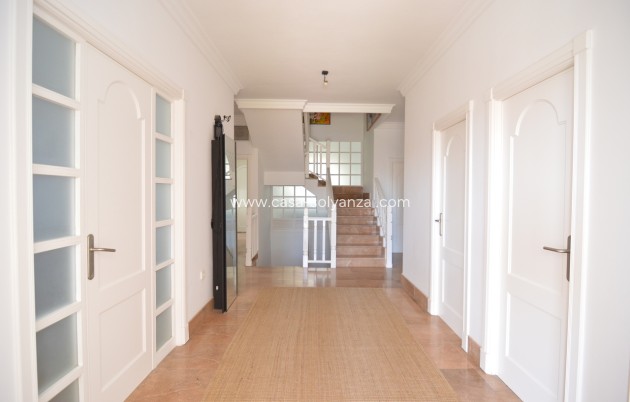 Revente - Villa - Torrevieja - Costa Blanca