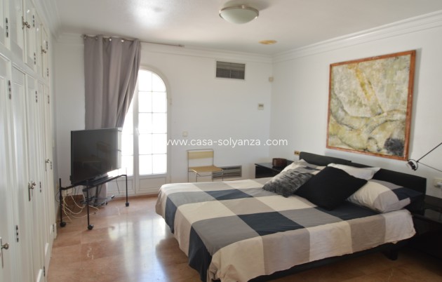 Revente - Villa - Torrevieja - Costa Blanca