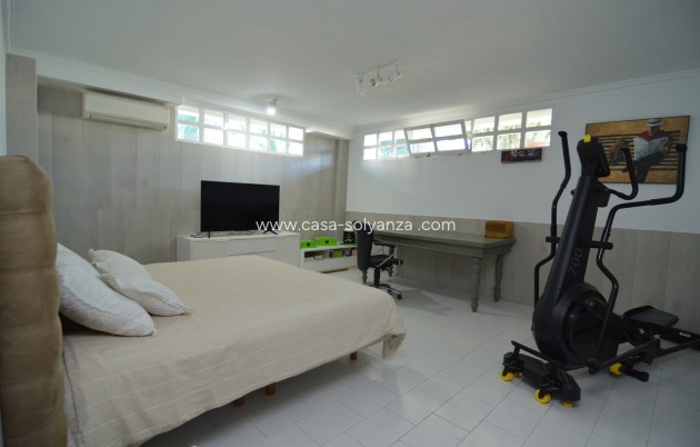 Revente - Villa - Torrevieja - Costa Blanca