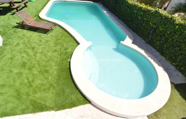 Revente - Villa - Torrevieja - Costa Blanca