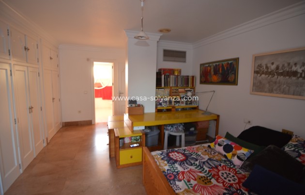 Revente - Villa - Torrevieja - Costa Blanca